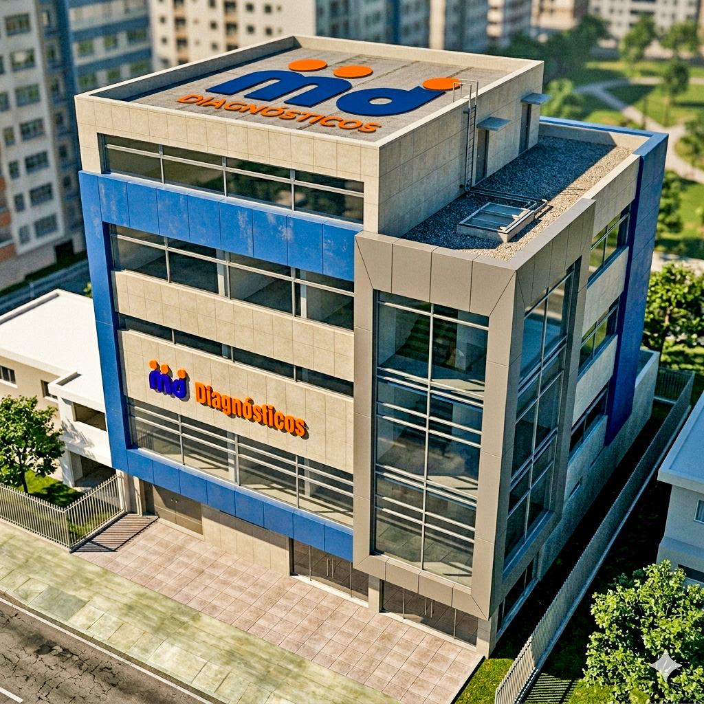 MD Diagnosticos